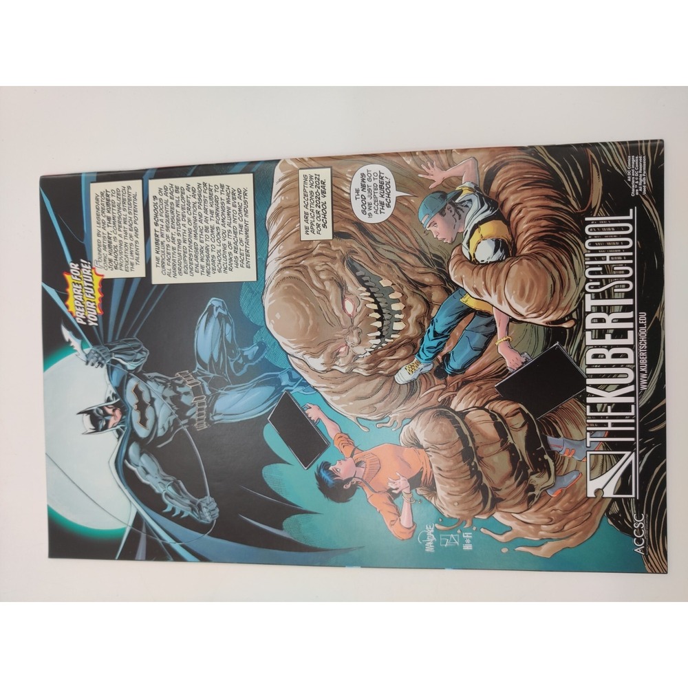 Harley Quinn Vol. 3 Issue 72 (DC) VF - Picture 2 of 6
